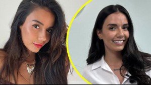 Steffi Méndez contó en qué ha trabajado en Suecia y el millonario sueldo que recibía: 'No vivo de las redes sociales'