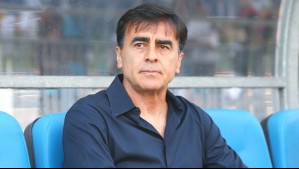 'Situaciones complicadas del equipo': Gustavo Quinteros entrega los motivos que lo alejaron de volver a dirigir Colo Colo
