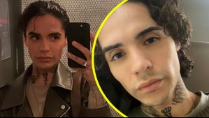 Leo Méndez Jr. responde a insólita acusación de una seguidora: 'Si tan solo fuese hetero'