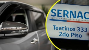 Sernac emite alerta de seguridad por falla en modelo de camioneta en Chile: ¿Cuál es y de qué se trata?