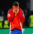 Revisa detalles del castigo impuesto po la FIFA a la Selección Chilena para su último partido de Clasificatorias. La Roja cerrará el proceso contra Uruguay en el Estadio Nacional.