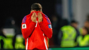 El nuevo castigo de la FIFA contra La Roja para su último partido por Clasificatorias