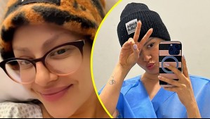 Karla Melo anuncia que se sometió a una mastectomía por su cáncer de mamas