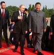 Un micrófono abierto captó una particular conversación entre los presidentes de Rusia, Vladímir Putin, y China, Xi Jinping. Revisa los detalles del diálogo que incluyó temas como la inmortalidad.