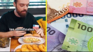 Influencer regalará dinero por cada voto para Chile en el Mundial de Desayunos de Ibai Llanos: ¿Cómo participar?