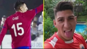 Asociado a peligrosa banda narco: ¿Quién es el exfutbolista detenido por operación Betis?