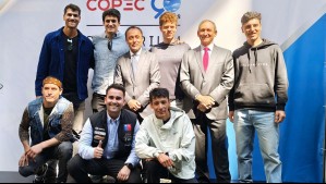 Ciclismo profesional y running familiar: Así será  'Criterium, la Vuelta Copec' en cinco ciudades del país