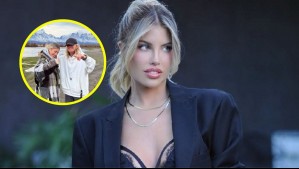 Papá de Coté López enciende redes sociales con publicación que alude a Luis Jiménez: 'Con ese nivel uno jamás sufre bullying'