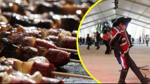 Celebración de Fiestas Patrias: Conoce las comunas de la Región Metropolitana donde la entrada a fondas y shows será gratuita