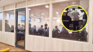 Dos quedan en prisión preventiva y dos con arresto domiciliario total: Formalizan a exfuncionarios de Hospital de Osorno