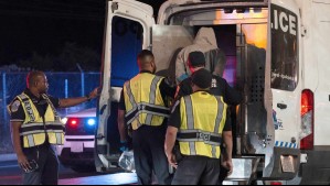 475 detenidos deja gran redada migratoria en fábrica de autos Hyundai en Estados Unidos