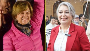 Vivienda y salud marcan la agenda: Lo que proponen Matthei y Jara a casi dos meses de las presidenciales