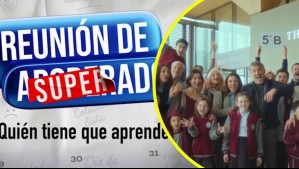 'Reunión de Superados': Así es la nueva teleserie nocturna que pronto llegará a las pantallas de Mega