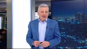 Meganoticias Prime - Jueves 4 de septiembre 2025