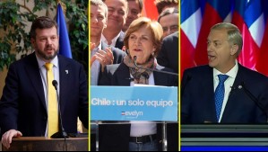 A tres años del triunfo del 'Rechazo': Cómo la derecha celebró este hito en plena carrera presidencial