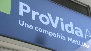 AFP Provida arriesga sanciones por retrasos en pagos a cientos de jubilados