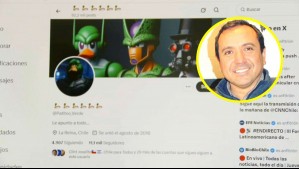 'Operación bots' impacta la campaña presidencial: ¿Quién es Patricio Góngora?