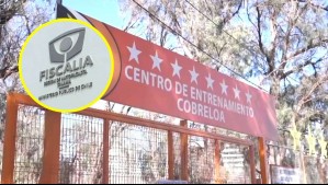 Caso Cobreloa: Cómo un error de Fiscalía dejó en libertad a seis excadetes acusados de violación grupal