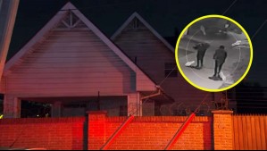 Se robaron hasta las mascotas: Los detalles del millonario asalto a una familia en Maipú