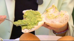 Marraqueta con palta irrumpe en la semifinal de los 'mejores desayunos del mundo': ¿Cómo votar?