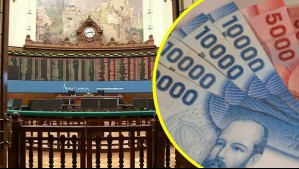 ¿Cómo aprovechar el boom de la bolsa?: Acciones de empresas chilenas registran ganancias históricas