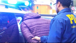 Detienen a cuarto funcionario del Hospital de Osorno acusado de torturar a excompañero de trabajo