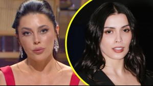 Daniela Aránguiz paró en seco a Cony Capelli por criticar sus dichos contra Juan David Rodríguez: 'La compadezco'