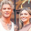 Revisa las declaraciones de Katherine Helfmann, la madre de Raimundo y José Manuel Cerda, quien aclaró los rumores de que tendría mala relación con sus nueras: Faloon Larraguibel y Daniela Aránguiz.