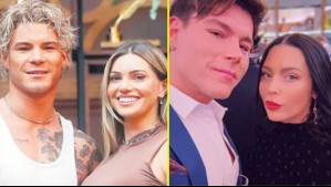 Por Faloon Larraguibel y Dani Aránguiz: Mamá de Rai y Cuco Cerda aclara rumor de que tendría mala relación con sus nueras