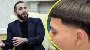 ¿Cuál es el corte de pelo Edgar, prohibido por Bukele en escuelas de El Salvador?