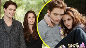 Saga completa de 'Crepúsculo' llega gratis a YouTube: ¿Desde cuándo se podrán ver las películas?