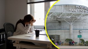 La otra denuncia contra trabajadores de Hospital de Osorno detenidos por torturas: Mujer había acusado hostigamientos