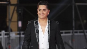 Fernando Godoy confiesa que sintió atracción por famosa actriz: 'No hay nadie a quien no le pueda gustar'