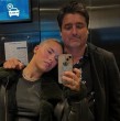 Repasa las declaraciones de Milagros Zabaleta, la hija del actor Jorge Zabaleta y la diseñadora Francisca Allende, quien reveló el inesperado inconveniente que sufrió en Estados Unidos, país en el que estudia.