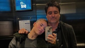 Milagros Zabaleta y el problema que enfrenta en sus primeras semanas de clases en EEUU: 'Acá nadie puede pronunciar...'