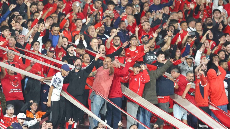 Independiente arremete tras fallo: Piden que se elimine toda referencia al club del Museo de la Conmebol