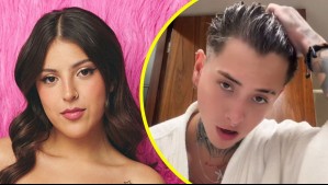 Ignacia Antonia pide particular favor a sus seguidores tras polémicos dichos de expareja: 'Háganlo por mi hija'