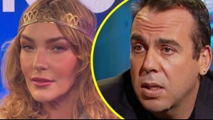 Cata Pulido arremete contra Kaminski por su nuevo pódcast: 'Compadre, tienes 50 años'