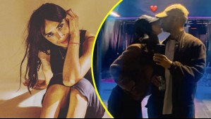 Actriz y amante de la naturaleza: ¿Quién es Carolina Arriagada, pareja del actor Felipe Rojas?