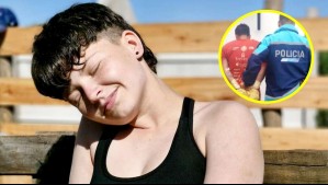 Joven de 18 años paró a ayudar a una chica que se sentía mal y fue asesinada afuera de una disco en Argentina