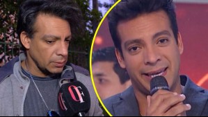 En su semana más mediática: Juan David Rodríguez será entrevistado en 'Only Fama'