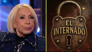 '¡Que pase el desgraciado!': Laura Bozzo es la nueva confirmada para 'El Internado'
