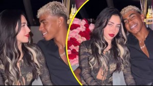 Aseguran que Nicki Nicole y Lamine Yamal pusieron fin a su explosivo romance: Alocada fiesta sería el motivo