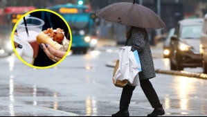 'Abundantes lluvias' en la zona sur: El pronóstico de precipitaciones de la Dirección Meteorológica para Fiestas Patrias
