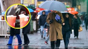 'Es probable que algún sistema frontal alcance la RM': Dirección Meteorológica entrega pronóstico para Fiestas Patrias en Santiago