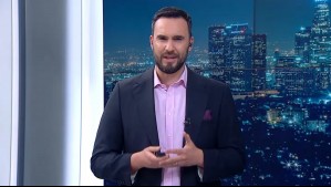 Meganoticias Prime - Viernes 5 de septiembre 2025