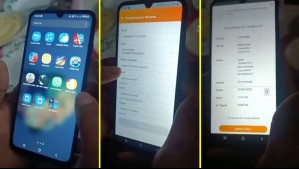 BancoEstado alerta por nueva estafa con comprobantes de transferencia falsos: 'Confía solo en lo que ves reflejado en tu cuenta'