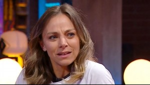 'Soy feliz de haberlo tenido el tiempo que lo tuve': Mariana Derderian hablará en Only Friends tras muerte de su hijo