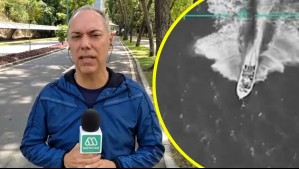 'Si uno pregunta, nadie habla': Periodista venezolano relata cómo se vive el conflicto con Estados Unidos en Caracas