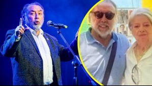 Un emotivo Don Carter reveló cuáles fueron sus últimas palabras para su fallecida esposa